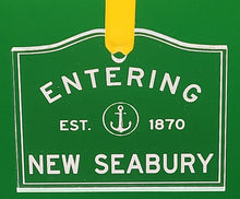 Load image into Gallery viewer, New Seabury Ornament
