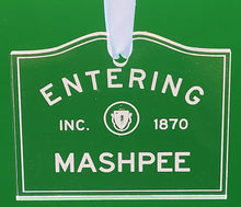 Load image into Gallery viewer, Mashpee Ornament
