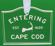 Load image into Gallery viewer, Cape Cod Ornament
