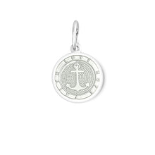 Load image into Gallery viewer, LOLA Anchor Small Pendant
