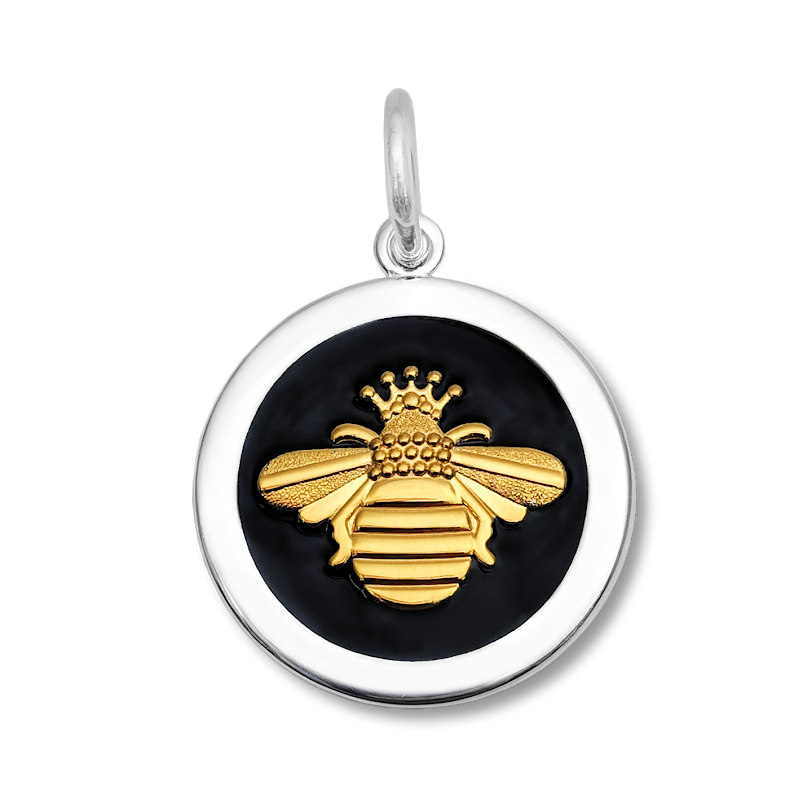 LOLA Queen Bee Medium Pendant