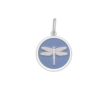 Load image into Gallery viewer, LOLA Dragonfly Small Pendant
