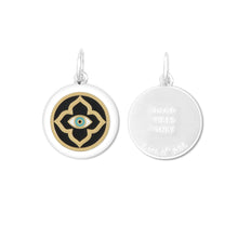 Load image into Gallery viewer, LOLA Evil Eye Small Pendant
