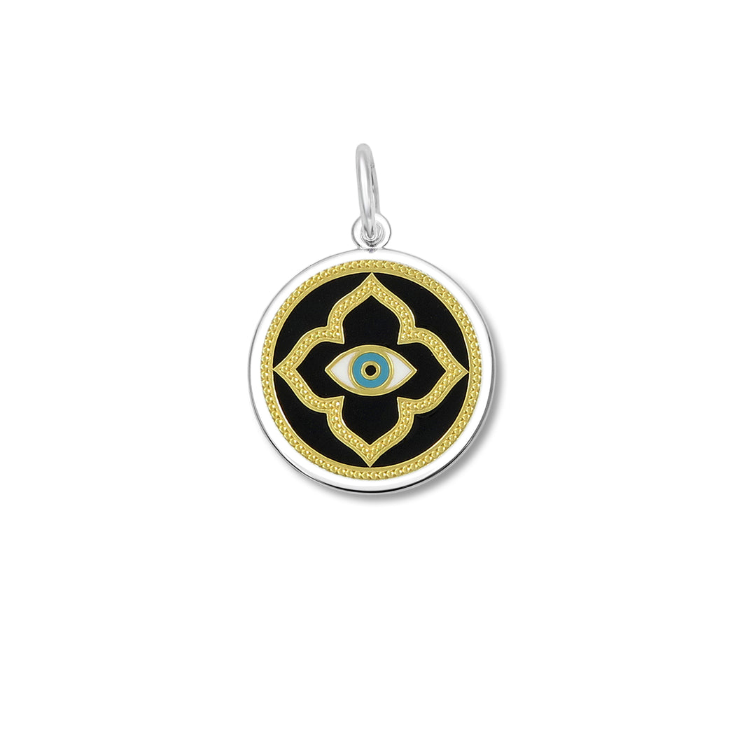 LOLA Evil Eye Small Pendant