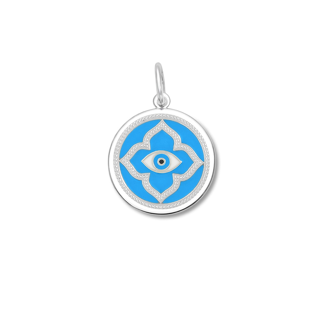 LOLA Evil Eye Small Pendant