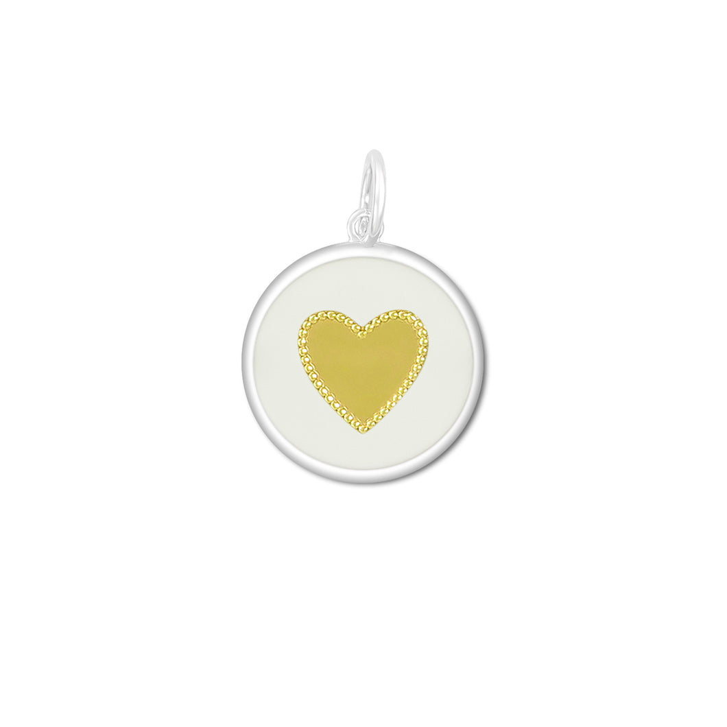 LOLA Heart Mini Pendant