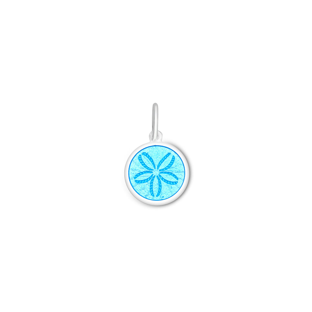 LOLA Sand Dollar Mini Pendant