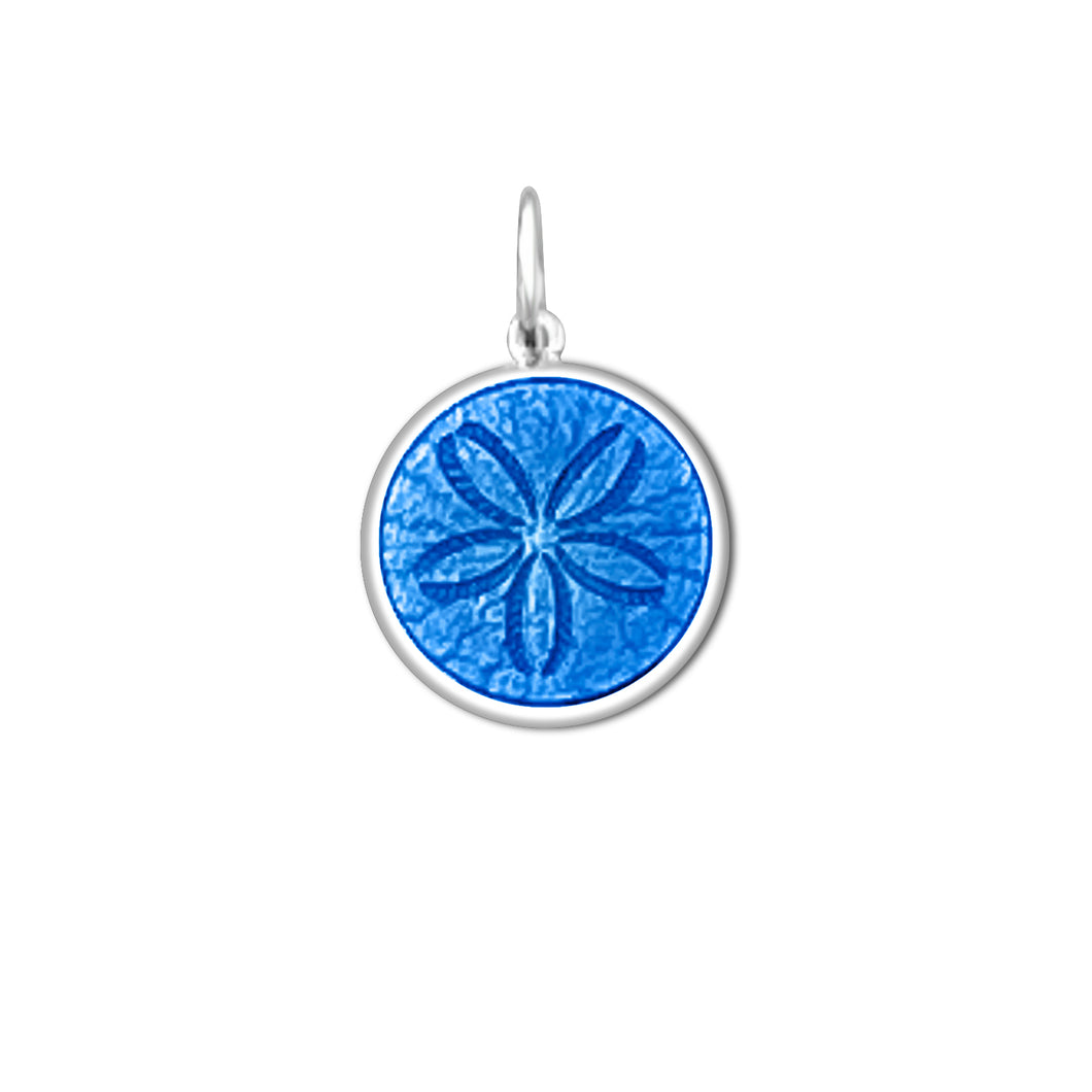 LOLA Sand Dollar Small Pendant