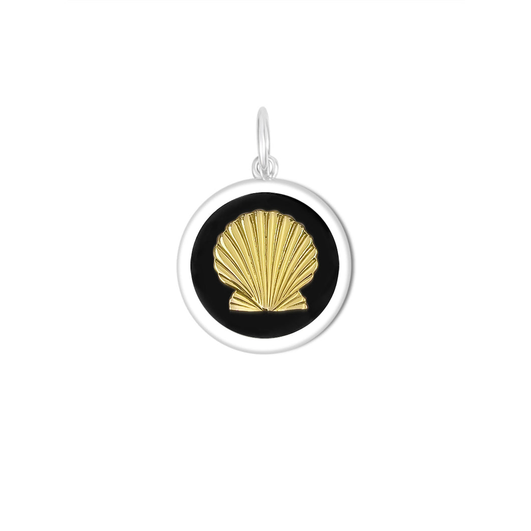 LOLA Shell Medium Pendant