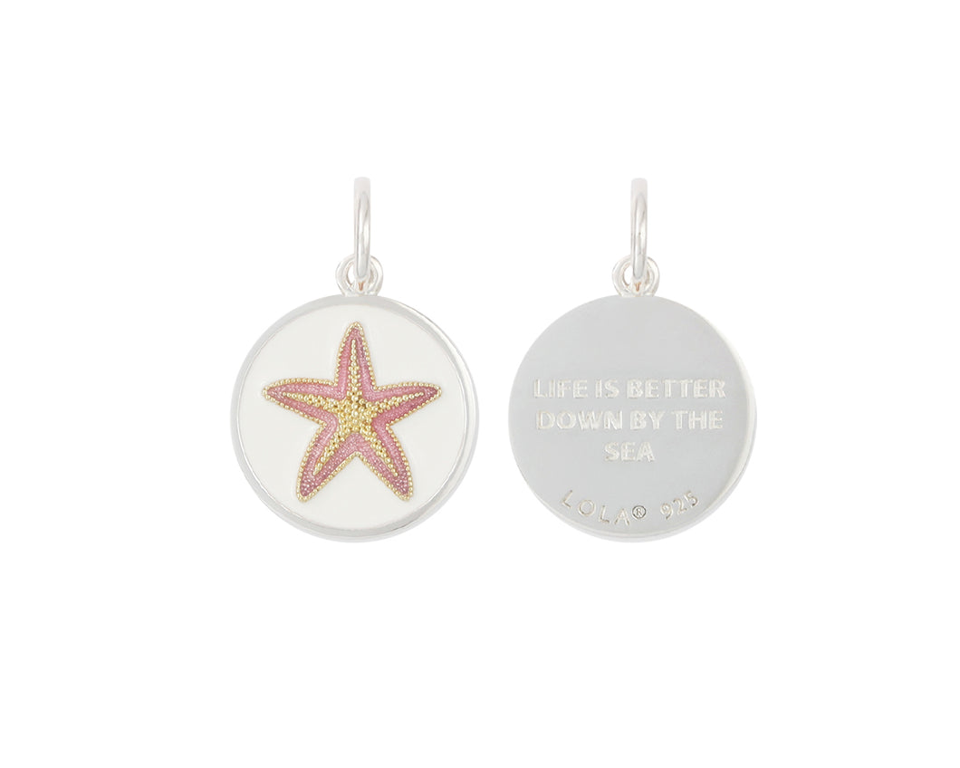 LOLA Starfish Small Pendant