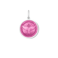 Load image into Gallery viewer, LOLA Whale Tail Small Pendant
