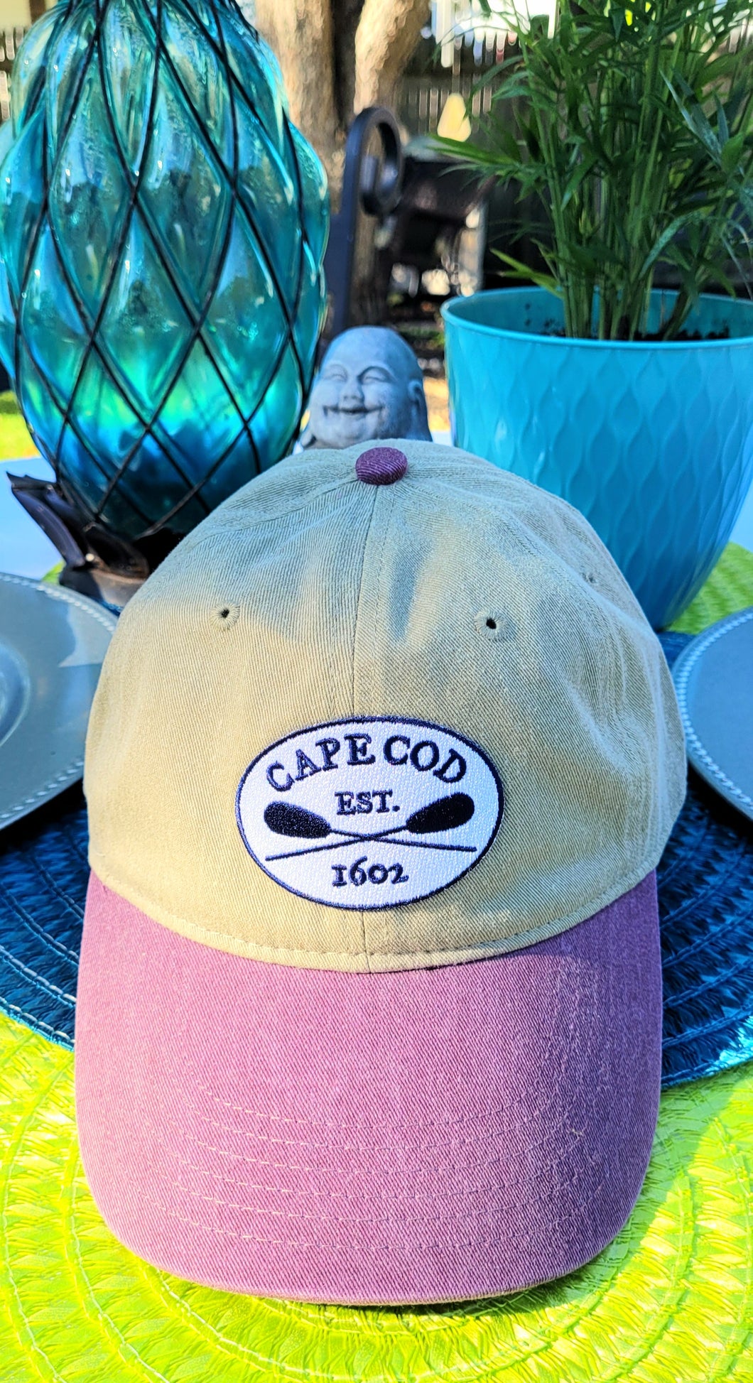 Adult Cape Cod Hat