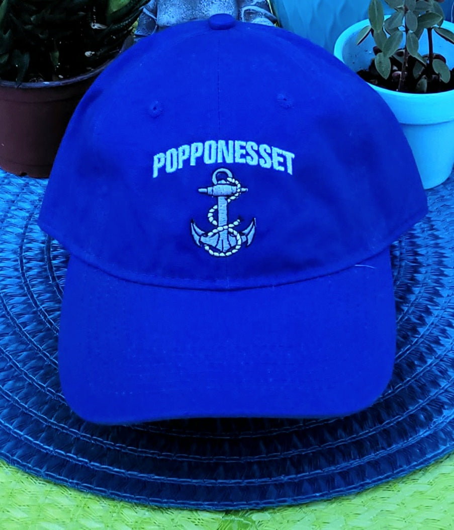 Adult Popponesset Hat