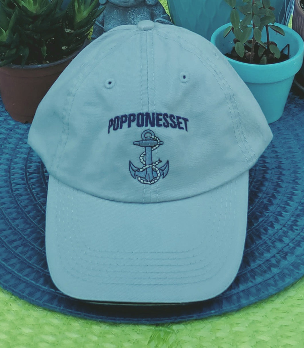 Adult Popponesset Hat