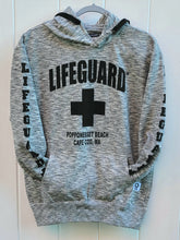 Load image into Gallery viewer, Lifeguard Unisex Hooded Pull Over Sweatshirt
