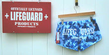 Load image into Gallery viewer, Lifeguard Juniors Booty Shorts
